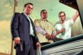 Storia dietro GTA5